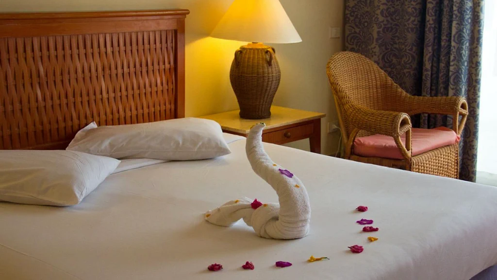 الفندق الباتروس رويال جراند - شرم الشيخ